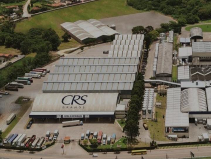  CRS Brands tem vagas para a região